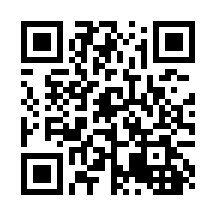 読者交流ページ QRコード